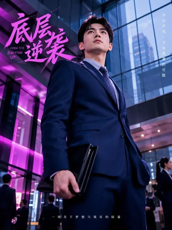 被室友排挤后我开启了财神系统 短剧封面 被室友排挤后我开启了财神系统 封面